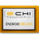 Zur schnelleren Regeneration bei Beschwerden den e.CHI FrequenzChip einsetzen und damit vitaler und aktiver leben.