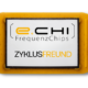 Zur schnelleren Regeneration bei Beschwerden den e.CHI FrequenzChip einsetzen und damit vitaler und aktiver leben.
